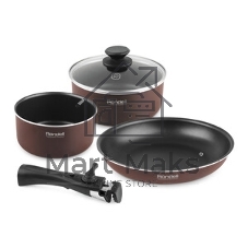 Набор посуды Rondell RDA-1012 из 5 предметов