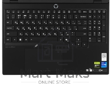 Ноутбук Lenovo Legion 5 15IRX10/15.3