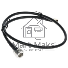 Антенна D-Link ANT24-CB01N/LMR2/A1A Кабель-переходник длиной 0,5 м с разъемами N Jack/RP-SMA Plug для антенны