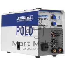 Сварочный полуавтомат Aurora POLO 175 SYNERGIC инвертор MIG-MAG/ММА