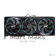 Видеокарта Gigabyte GeForce RTX 5070 TI, 16Gb GDDR7, 256 bit, HDMI, DP, GPU 2300 MHz