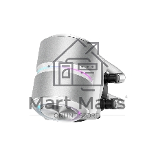 Система охлаждения Water Cooling System PCCooler DE360 Pro WH (300W, 360мм, White, ARGB Pump, Fans: 3x120мм, 86.73CFM, 32dBA, 2200RPM/Pump height 57мм, 28dBA, 3200RPM, Rad thickness 27мм/S: 1851, 1700, 1200, 115X, AM5, AM4, AM3)