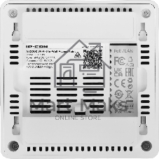 Точка доступа Wi-Fi IP-COM 6 AX3000 PRO-6-IW