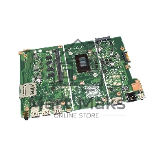 Материнская плата для Asus X441UA 4G/I3-6006U донор компонентов