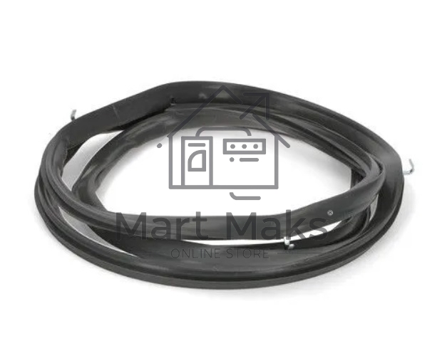Уплотнитель двери для духовки Bosch 420756, 423656, 658558, 754066, COK701BO