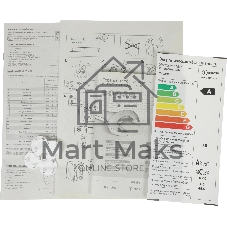 Стиральная машина Indesit MyTime EWUD 4105 BK CIS белый, загрузка фронтальная 4 кг, 1000 об/мин., класс: А