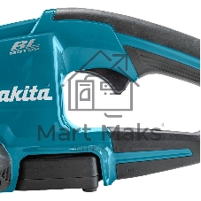 Кусторез/ножницы для травы Makita DUH606RFаккум.