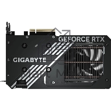 Видеокарта Gigabyte GeForce RTX 5060Ti Windforce OC, NVIDIA RTX 5060 Ti, 16G GDDR7, 128 бит, PCI-e 5.0, 1xHDMI, 3xDP, 2587 МГц
