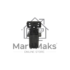Шарнир (петля) автоподатчика ADF левая HP LJ M521 (CZ271-60023/CZ271-60020) OEM