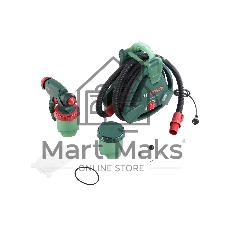Краскопульт электрический Bosch PFS 5000 E 0603207200