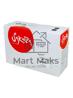 Картридж Sakura Q2610A для HP2300/2300, черный, 6000 к.