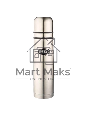 Термос BIOSTAL NB-1000-2, 2 пробки