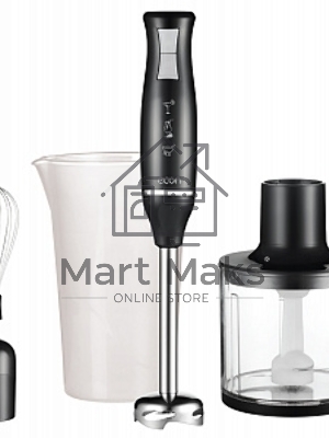 Блендер ECON ECO-431HB