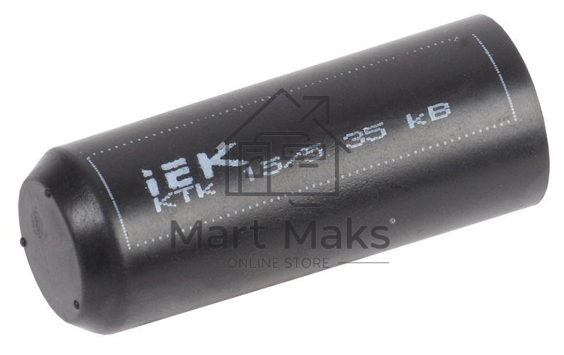 Капа термоус. КТк 15/5 35кВ IEK UMR-SM-1505-35KV