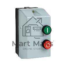 Пускатель магнитный КМЭ-9А 220В с РТЭ в корп. IP65 EKF ctrp-r-9-220v Пускатель магнитный КМЭ-9А 220В с РТЭ в корп. IP65 EKF ctrp-r-9-220v
