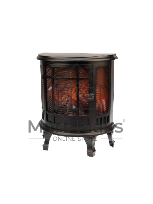 Светодиодный камин Neon-night 