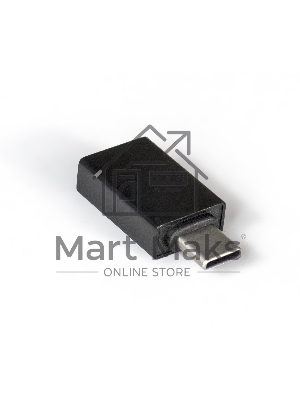 Переходник ExeGate EX284938RUS Type C-USB 3.0 ExeGate EX-USB3-CMAF (USB Type C/USB 3.0 Af)