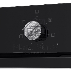 Шкаф духовой электрический Maunfeld EOEM516B, встраиваемый