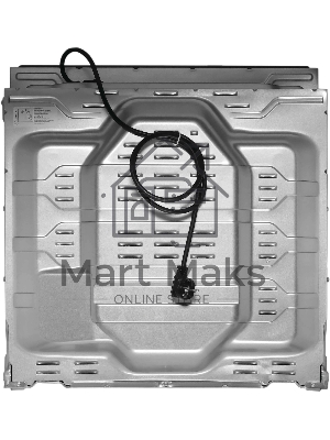 Электрический духовой шкаф OKB 8951 EN ST, встраиваемый