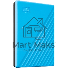 Внешний HDD 2.5
