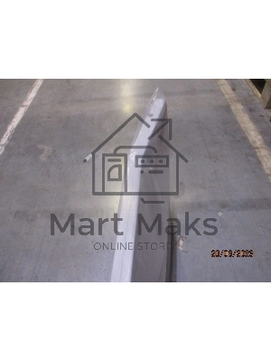 Полка ЦМО перфорированная, глубина 1000 мм (СВ-100)