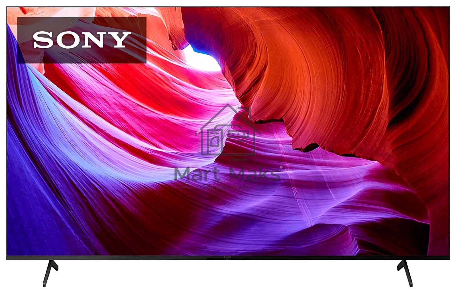 Телевизор Sony 85