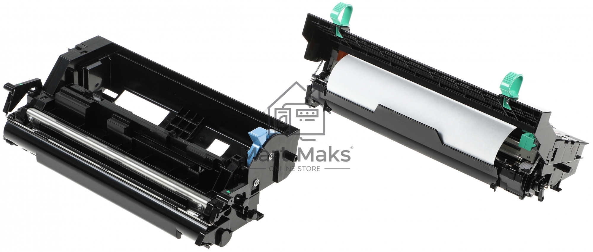 Сервисный комплект Kyocera MK-170 (1702LZ8NL0), 100000 стр., для FS-1320D/FS-1320DN/FS-1370DN