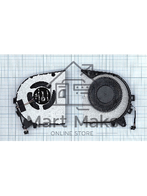 Вентилятор (кулер) для ноутбука Lenovo Legion Y7000P Y540P Y545 CPU