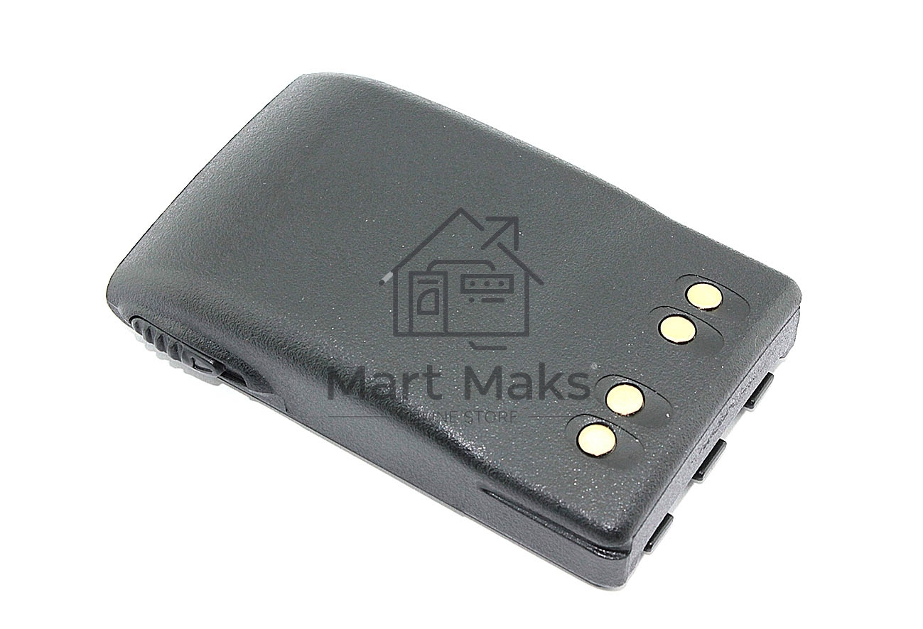 Аккумулятор Amperin для Motorola GP328 Plus (JMMN4024) 1800mAh 7.4V Li-ion