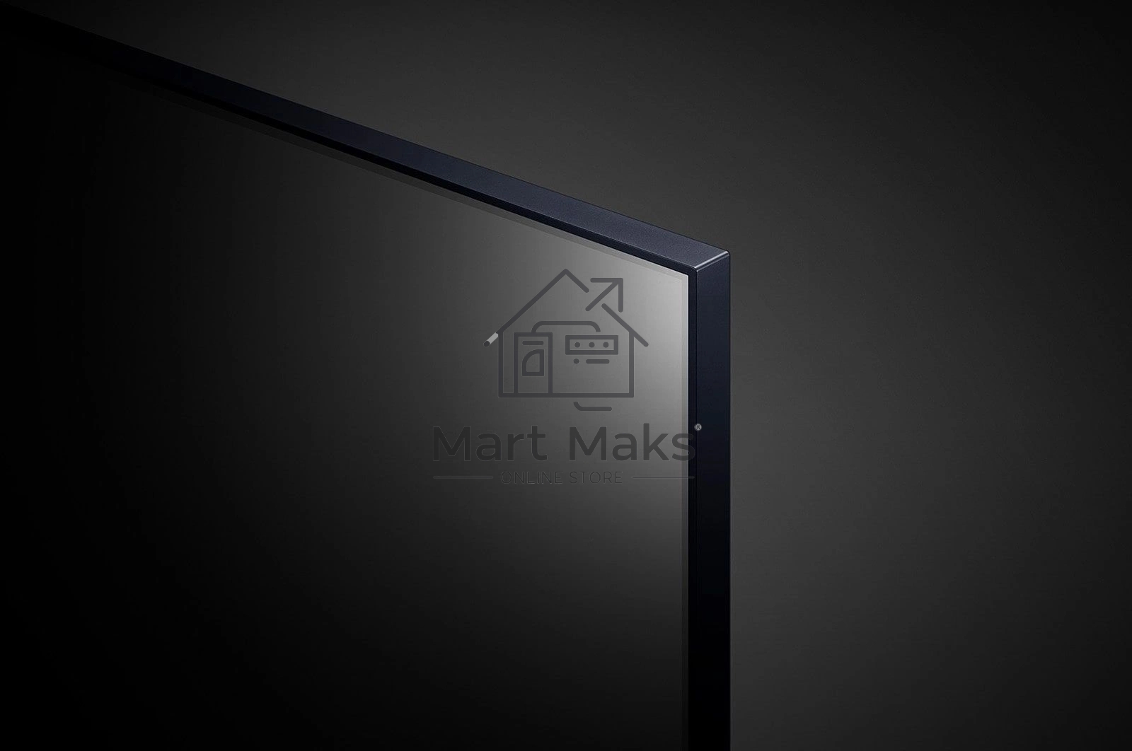 Телевизор LG 50