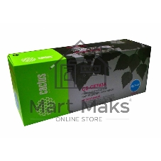 Картридж лазерный Cactus CS-CE743A пурпурный (7300 стр.) для HP CLJ CP5220/CP5221/CP5223/CP5225/CP5227/CP5229