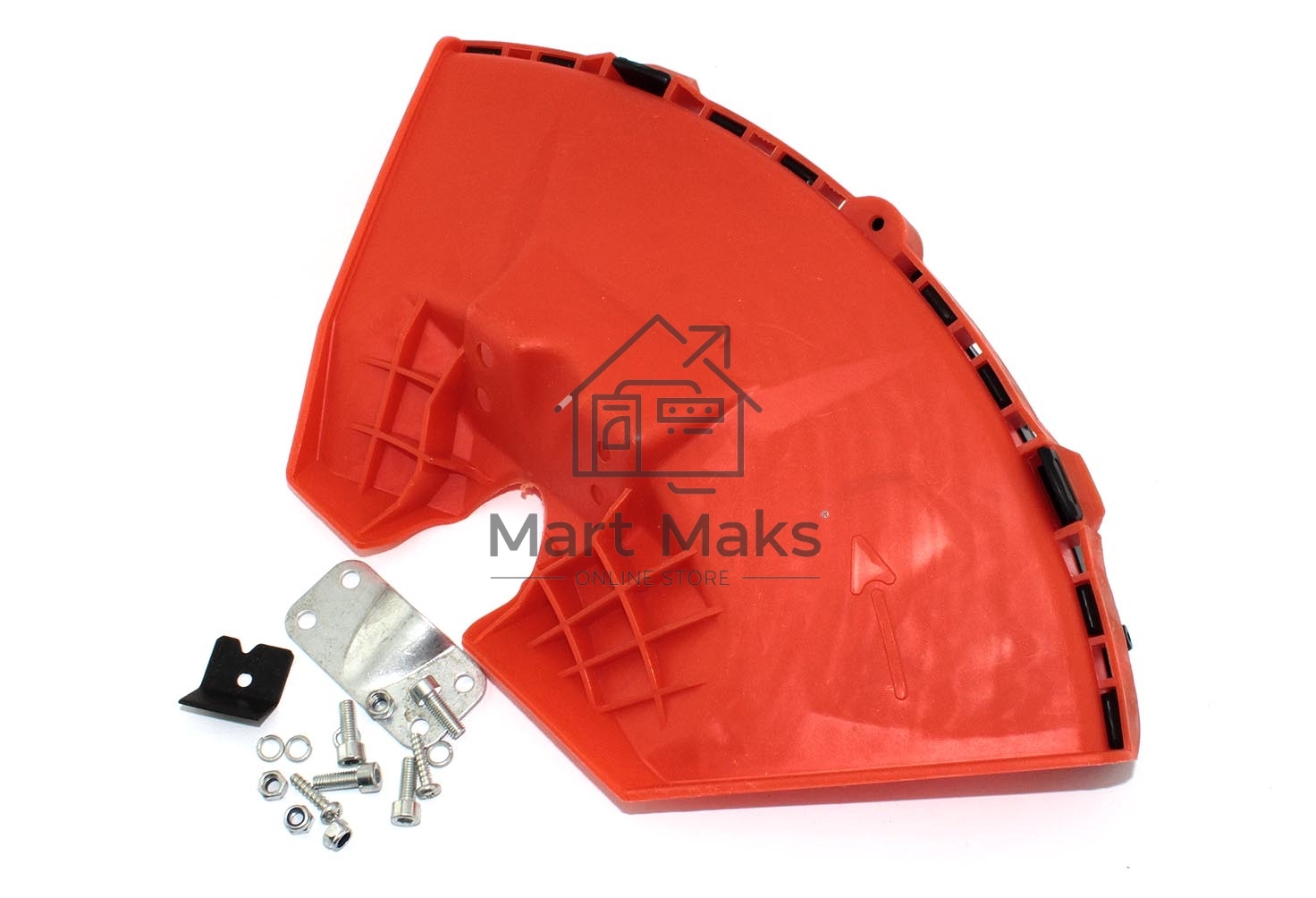 Защитный кожух для Oleo-Mac Sparta 25/250