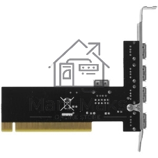 Сетевой фильтр ExeGate EX279352RUS EC-3-5B (3 розетки, 5 м, евровилка, черный)