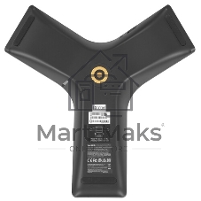 Телефон IP Yealink CP935W черный