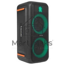 Минисистемы AIWA CAS-850 черный