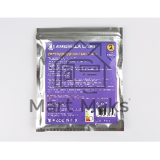 Светодиодная лента GS1002 2835 60Led/ 4.8W m/ 12V IP20 4500K/ 5000*8*1.2mm (2 конт.)