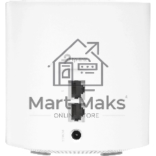 Домашняя Mesh Wi-Fi система TP-Link Deco X10(1-pack) AX1500