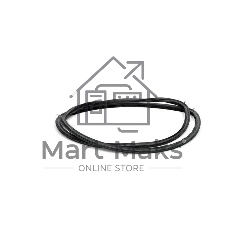 Уплотнитель двери для духовки ZANUSSI 140043543028, COK707ZN