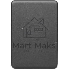 Портативный аккумулятор Xiaomi Super Slim Magnetic Power Bank 5000 Black (BHR08PMGL)
