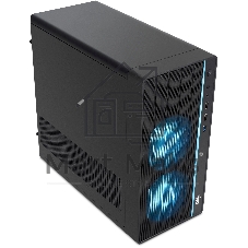 Компьютер IRU Tactio 310H6SEA MT i3 14100F (3.5) 16Gb SSD512Gb RTX3050 8Gb без ОС GbitEth 500W черный (RUS) (2195796)