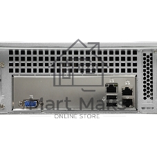 Сервер IRU Rock s2208e 2x6128 2x16Gb 1x800W w/o OS (2146126)