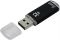 Флешка USB R/W R/W SmartBuy 32Gb SmartBuy V-Cut Black
