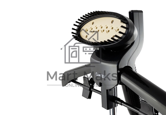 Отпариватель Centek CT-2370 черн/красн