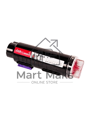 Картридж Sakura 106R03694 для Xerox Phaser 6510, WC 6515, пурпурный, 4300 к.