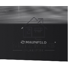 Шкаф духовой электрический Maunfeld EOEM516B, встраиваемый