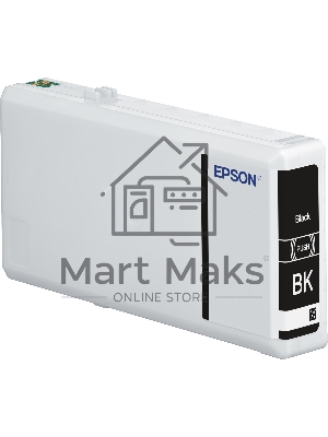 Картридж Epson T7891 черный экстраповышенной емкости для WF-5110DW/5620DWF