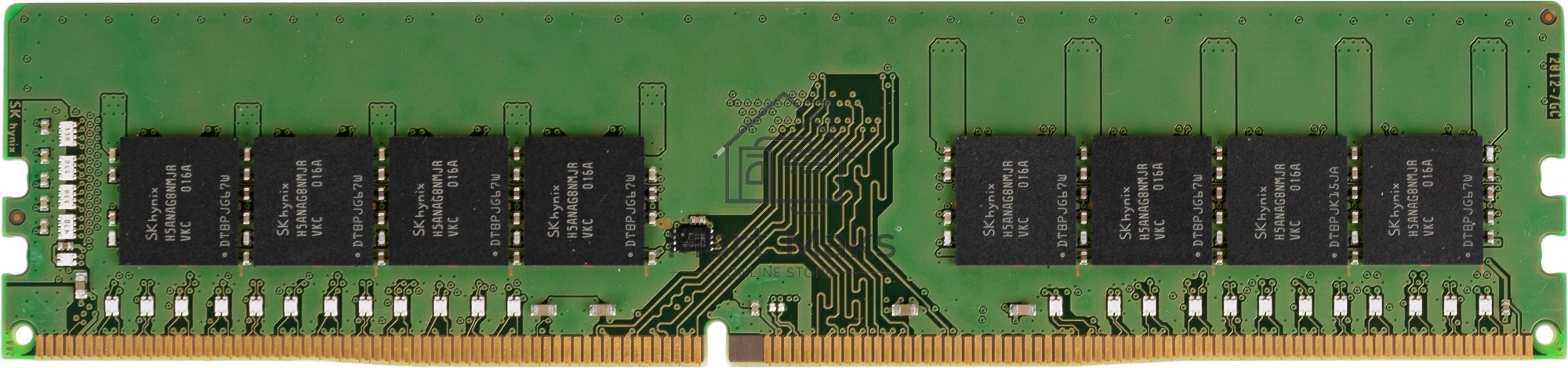 Оперативная память Hynix, DDR4, 32GB (1x32GB), 2666MHz, CL22, UDIMM, OEM