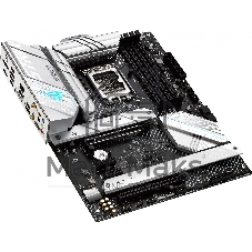 Материнская плата ASUS ROG STRIX B660-A GAMING WIFI D4, LGA1700, Intel B660, 4xDDR4, 4xSATA, 3xM.2, 1xPCIe 5.0 x16, DisplayPort, HDMI, 1x2.5Gb LAN, USB Type-C, 5x3.5 мм, 7.1, ATX