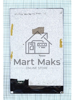 Матрица 20810960270001 B0E 096