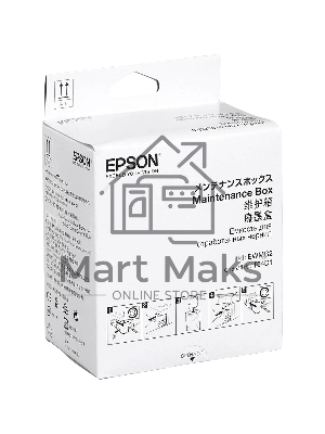 Емкость для отработанных чернил для принтеров серии Epson L4150/4160 (О) C13T04D100